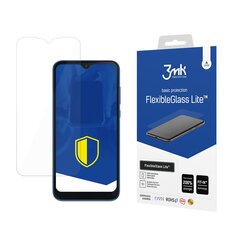 Защитное стекло для телефона Honor 90 Lite - 3mk FlexibleGlass Lite™ screen protector цена и информация | Защитные пленки для телефонов | hansapost.ee