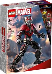 Lego® Super Heroes 76256 Anti-Man hind ja info | Klotsid ja konstruktorid | hansapost.ee