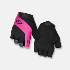 Jalgrattakindad Giro, must/roosa цена и информация | Одежда для велосипедистов | hansapost.ee
