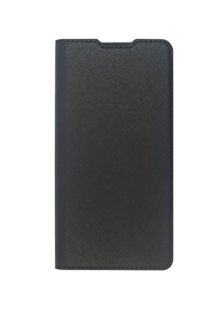 Ümbris Just must Flip Galaxy S22 (2022), raamat, Black hind ja info | Telefonide kaitsekaaned ja -ümbrised | hansapost.ee