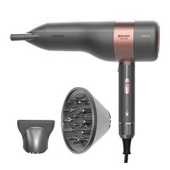 Cecotec IoniCare 6000 Rockstar Vision price and information | Hairdryers | hansapost.ee