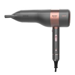 Cecotec IoniCare 6000 Rockstar Vision price and information | Hairdryers | hansapost.ee