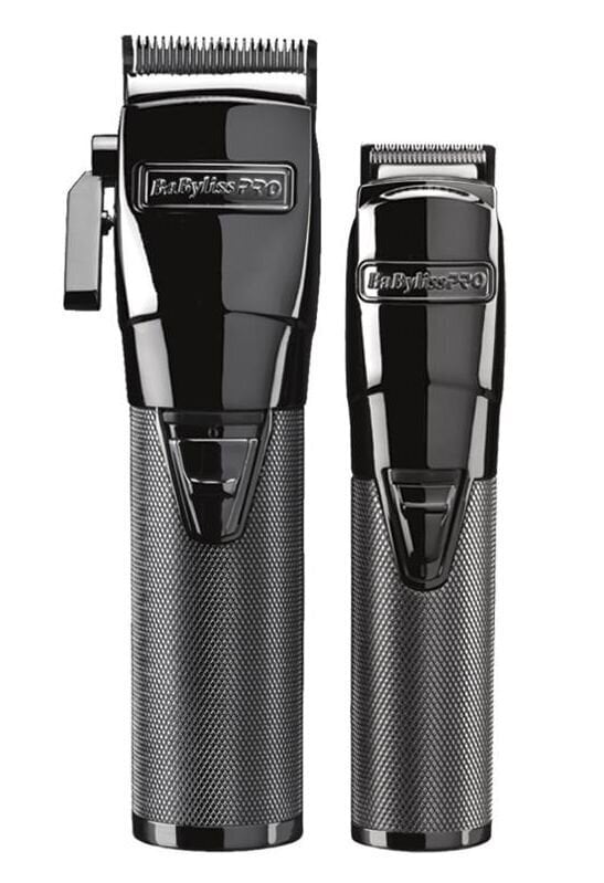 Babyliss Pro FX8705E hind ja info | Juukselõikusmasinad ja trimmerid | hansapost.ee