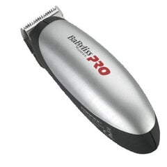 BaByliss Pro FX44E hind ja info | Babyliss PRO Kodumasinad | hansapost.ee