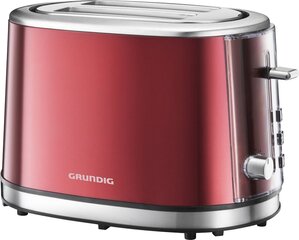 Grundig TA 6330 hind ja info | Rösterid | hansapost.ee