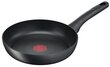 Praepann Tefal Ultimate 24cm цена и информация | Pannid | hansapost.ee