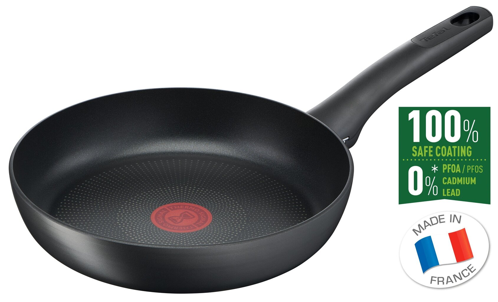 Praepann Tefal Ultimate 24cm цена и информация | Pannid | hansapost.ee