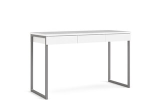 Письменный стол Function, белый/серый цена и информация | Компьютерные, письменные столы | hansapost.ee