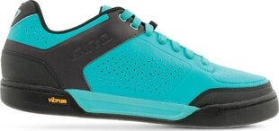 Спортивная обувь Giro, синий/черный цвет цена и информация | Одежда для велосипедистов | hansapost.ee