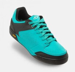Спортивная обувь Giro, синий/черный цвет цена и информация | Одежда для велосипедистов | hansapost.ee