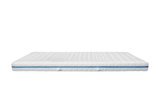 Madrats Fey Selekta KS 12, 140x190 cm price and information | Mattresses | hansapost.ee