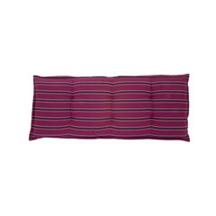 Подушка для скамейки Patio, фиолетовый цена и информация | Подушки, наволочки, чехлы | hansapost.ee