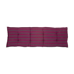 Подушка для скамейки Patio, фиолетовый цена и информация | Подушки, наволочки, чехлы | hansapost.ee
