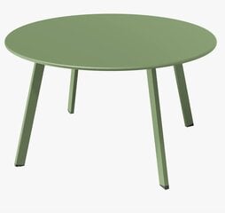 Стол Patio Olivier, зеленый цена и информация | Садовые столы и столики | hansapost.ee