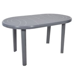 Laud Orel Jantar, hall price and information | Garden tables | hansapost.ee