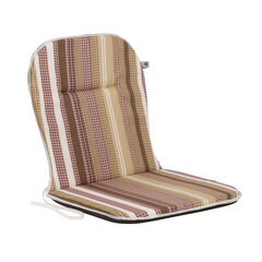 Подушка для кресла Patio Ben, коричневая цена и информация | Подушки, наволочки, чехлы | hansapost.ee