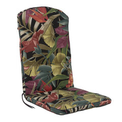 Подушка для кресла Patio Szafir, разные цвета цена и информация | Подушки, наволочки, чехлы | hansapost.ee
