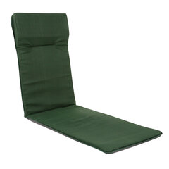 Patio Torino Plus voodipadi, roheline hind ja info | Toolipadjad ja toolikatted | hansapost.ee