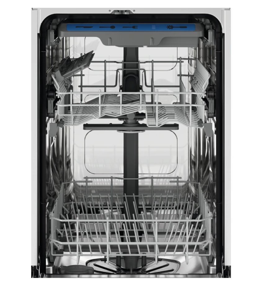 Electrolux KEQC3100L hind ja info | Nõudepesumasinad | hansapost.ee