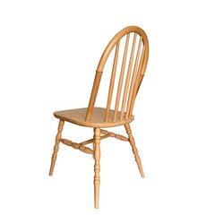 Обеденный стул Kalune Design Albero 57, коричневый цена и информация | Стулья для кухни и столовой | hansapost.ee