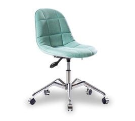 Kontoritool Kalune Design Drona, sinine цена и информация | Офисные кресла | hansapost.ee