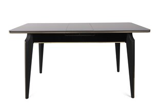 Söögilaud Asir Star - 981, must price and information | Kitchen tables, dining tables | hansapost.ee