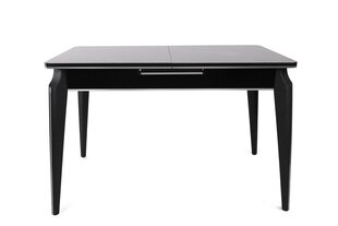 Söögilaud Asir Star - 983, must price and information | Kitchen tables, dining tables | hansapost.ee