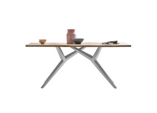 Обеденный стол Tables&amp;Co, разные цвета цена и информация | Кухонные и обеденные столы | hansapost.ee