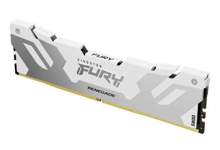 Kingston Fury Renegade цена и информация | Объём памяти (RAM) | hansapost.ee