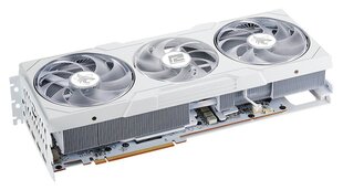 PowerColor Hellhound Spectral White AMD Radeon RX 7900 XT (RX 7900 XT 20G-L/OC/WHITE) цена и информация | Powercolor Компьютерная техника | hansapost.ee
