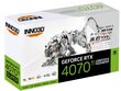 Inno3D GeForce RTX 4070 Ti Super Twin X2 OC White (N407TS2-166XX-186156W) hind ja info | Videokaardid | hansapost.ee