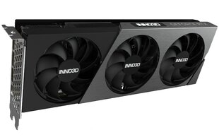 Inno3D GeForce RTX 4070 Ti Super X3 OC (N407TS3-166XX-186158N) цена и информация | INNO 3D Компьютерная техника | hansapost.ee