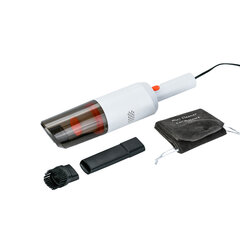 Ручной аккумуляторный пылесос Elite MVC21W цена и информация | Пылесосы | hansapost.ee