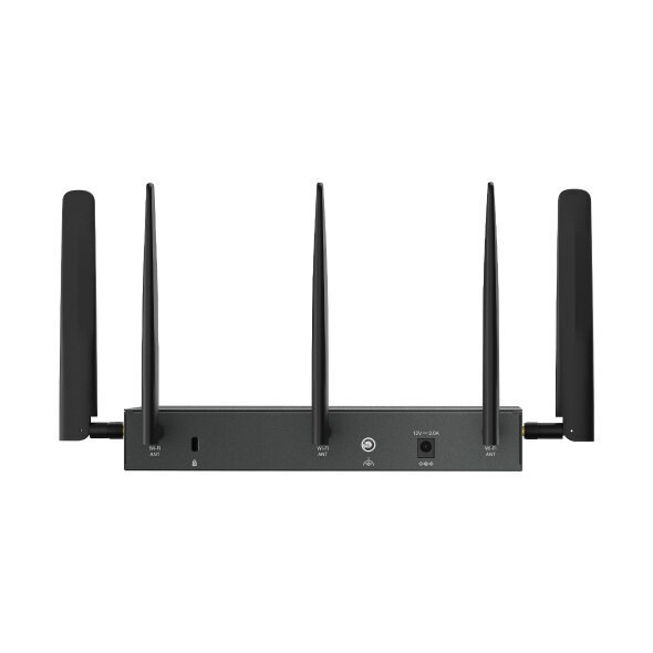 TP-Link ER706W-4G hind ja info | Ruuterid | hansapost.ee