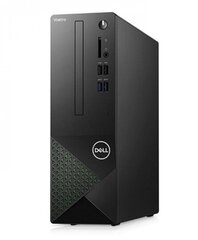 Dell Vostro 3020 QLCVDT3020SFFEMEA01_NOK hind ja info | Lauaarvutid | hansapost.ee