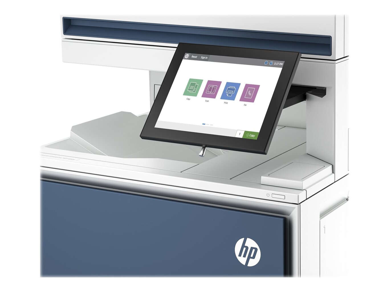 HP MFP 6800DN цена и информация | Printerid | hansapost.ee