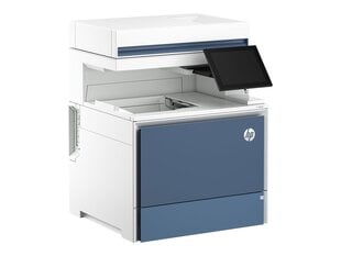 HP MFP 6800DN цена и информация | Принтеры | hansapost.ee