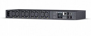 Cyberpower PDU41005 цена и информация | Коммутаторы (Switch) | hansapost.ee
