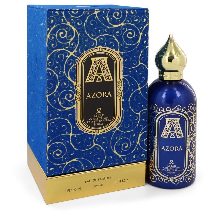 Parfüümvesi Attar Collection Azora EDP meestele/naistele, 100 ml цена и информация | Parfüümid naistele | hansapost.ee