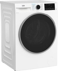 Beko B5DFT58447W цена и информация | Стиральные машины | hansapost.ee