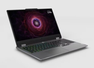 Lenovo LOQ 15AHP9 15.6 FHD AMD R5 8645HS/16GB/1TB/NVIDIA GFRTX 4060 8GB WIN11 Home EN Grey цена и информация | Записные книжки | hansapost.ee