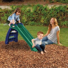 Liumägi Little Tikes 120 cm price and information | Slides and Pikler triangles for children | hansapost.ee