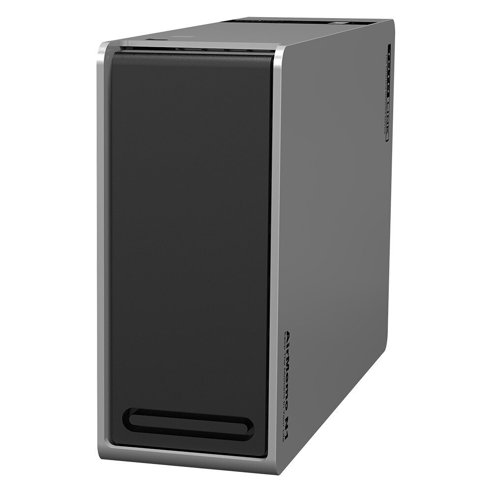 Totolink AirMemo N1 Server NAS 1x SATA, 2 GB RAM, 1x RJ45 1000 Mbps, 1x USB 3.0 цена и информация | Serverid | hansapost.ee