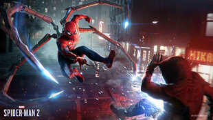 Marvel: Spider-Man 2 hind ja info | Konsooli- ja arvutimängud | hansapost.ee