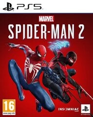 Marvel: Spider-Man 2 цена и информация | Компьютерные игры | hansapost.ee