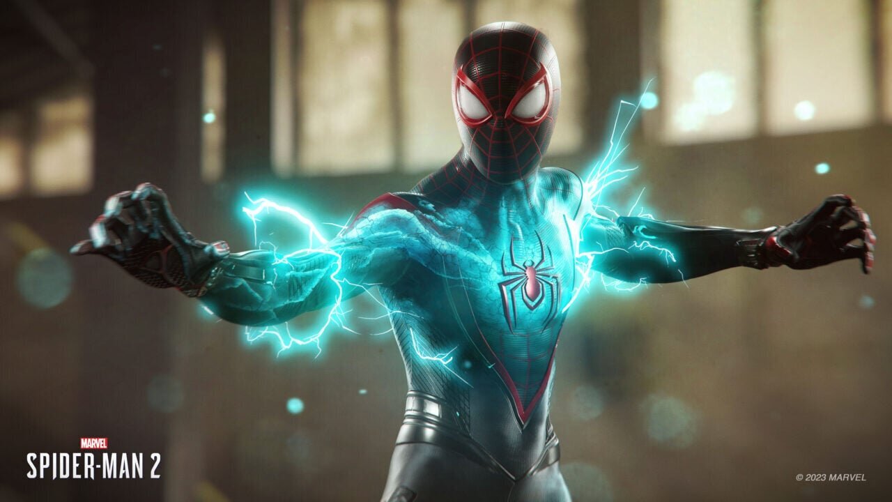 Marvel: Spider-Man 2 hind ja info | Konsooli- ja arvutimängud | hansapost.ee