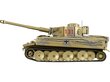 COBI - Plastkonstruktorid Panzerkampfwagen VI Tiger "131" - Executive Edition, 1/12, 2801 hind ja info | Klotsid ja konstruktorid | hansapost.ee