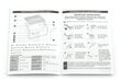 Jeken CE-6200A hind ja info | Maniküüri ja pediküüri tarvikud | hansapost.ee