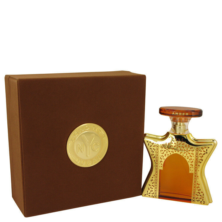 Parfüümvesi Bond No.9 New York Dubai Amber EDP meestele/naistele, 100 ml hind ja info | Parfüümid meestele | hansapost.ee