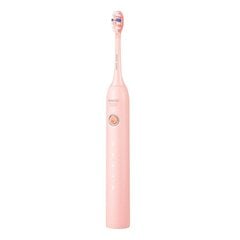 Sonic toothbrush Soocas D3 (pink) цена и информация | Электрические зубные щетки | hansapost.ee